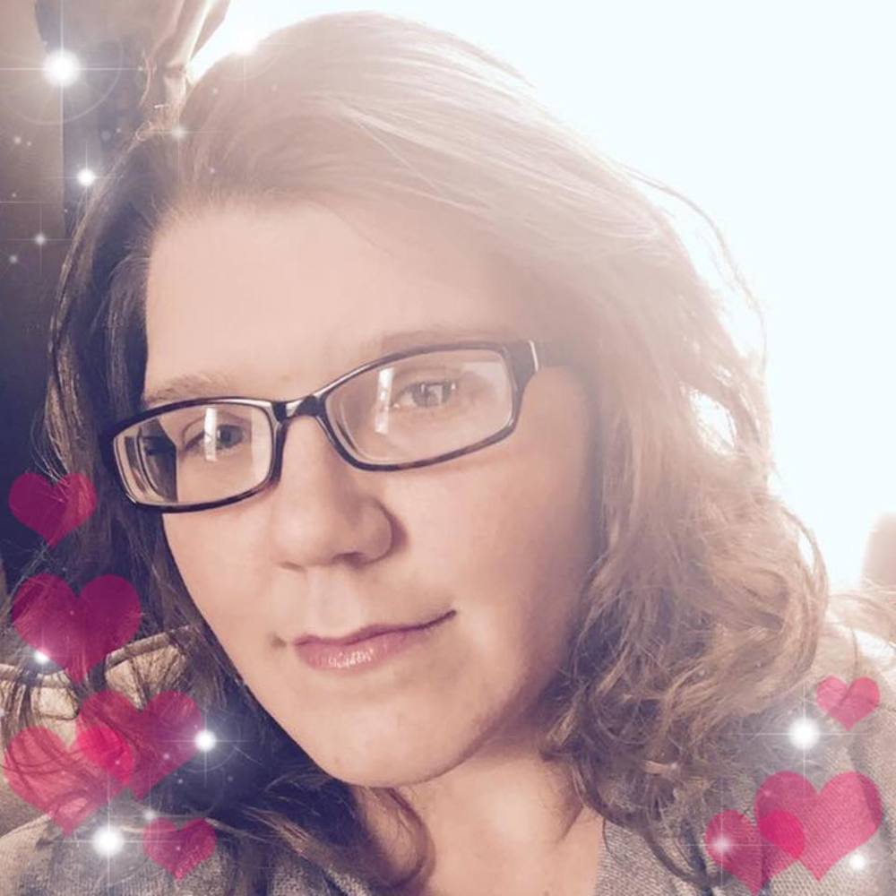 Meet your Posher, Roni bryan